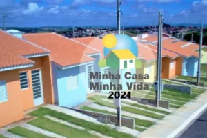 Como se Cadastrar Programa Minha Casa Minha Vida