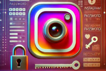 Como Recuperar Senha do Instagram