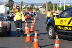 Como Recorrer Multa Detran