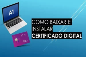 Como Instalar Certificado Digital