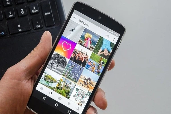 Como Arquivar Fotos do Instagram