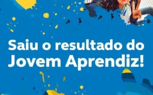 Jovem Aprendiz