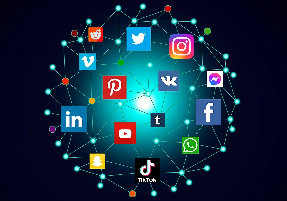 social media marketing