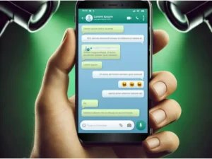 Aplicativos para monitorar o WhatsApp de Alguém