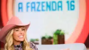 Assistir A Fazenda ao Vivo