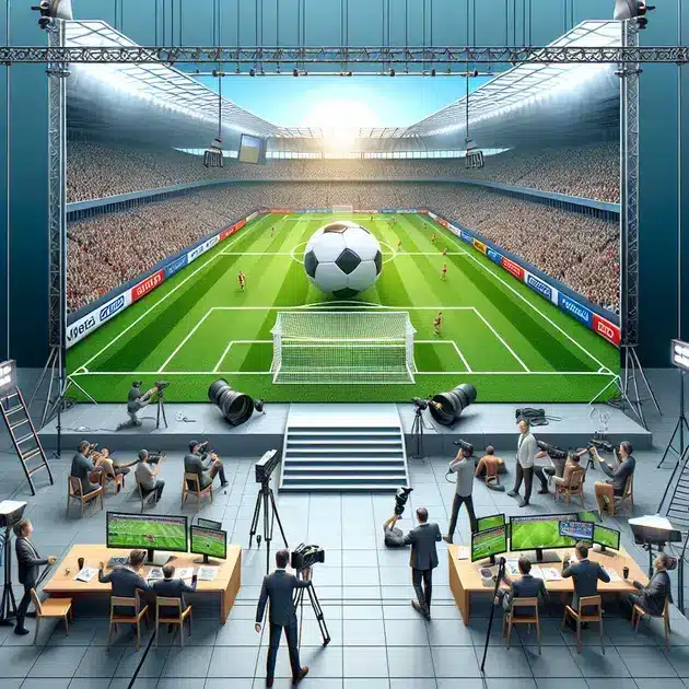 Como Assistir Jogo do Vasco ao Vivo